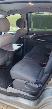 Ford S-Max cena 17300 przebieg: 314000, rok produkcji 2008 z Poddębice małe 92